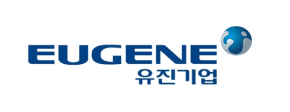 유진그룹 로고