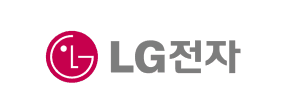 LG전자 로고