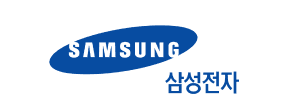 삼성전자 로고